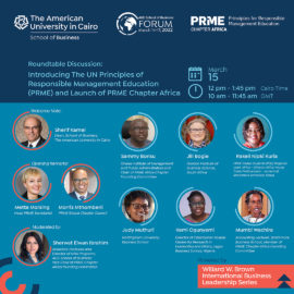 ROUNDTABLE 1
